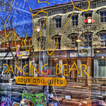 Dancing Bear