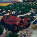 Alfa Brunello