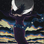 La Rreine De La Nuit