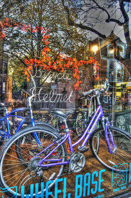 Bicycle Shop