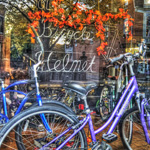 Bicycle Shop