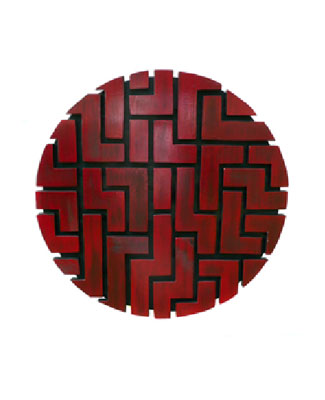 Chinese Manhole Cover