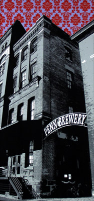 Penn Brewery