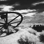 Bigwheel, Bodie