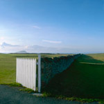 Private Greens, North Berwick