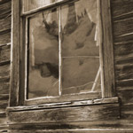 Tattered Clouds, Bodie