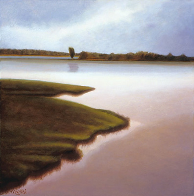 Marsh I [SOLD]