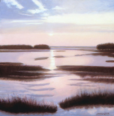 Marsh IV: Dawn