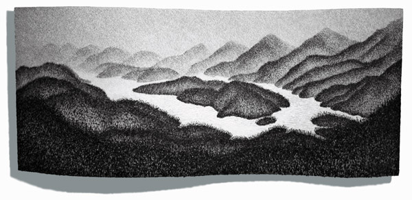 Norhtern River