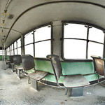 Bus Retro