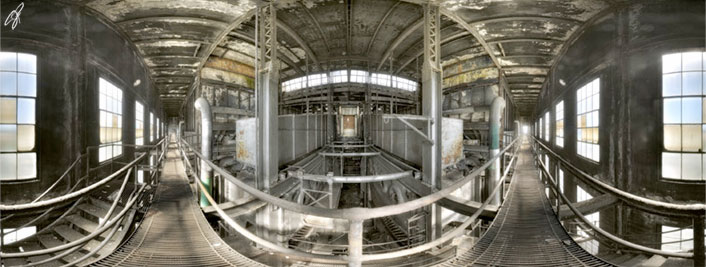 Westport Generating Station #1