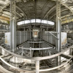 Westport Generating Station #1