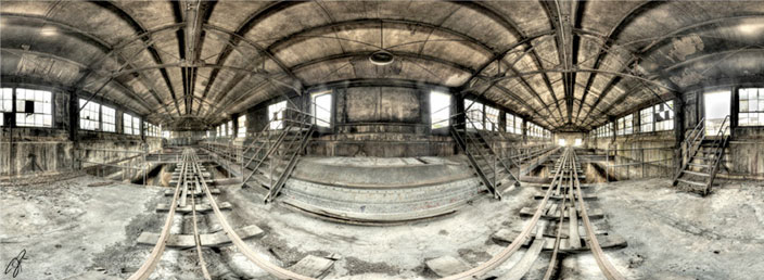 Westport Generating Station #2