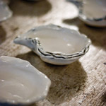 Oyster Plate