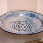 Blue Bowl