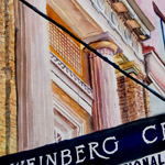 Weinberg Center for the Arts